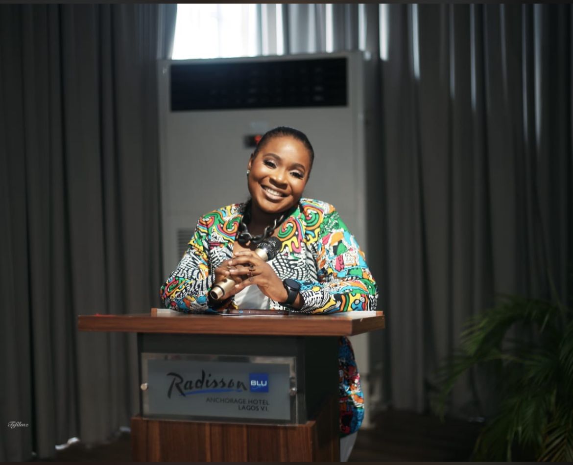 Oyindamola Olajide