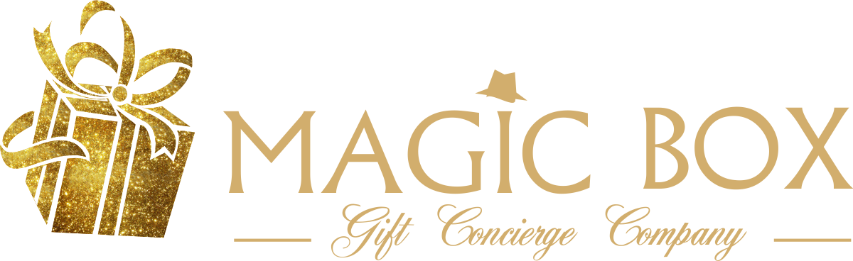 MagicBox Logo